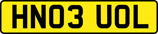 HN03UOL