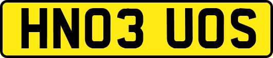 HN03UOS