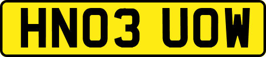 HN03UOW