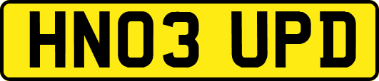 HN03UPD