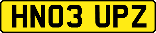 HN03UPZ