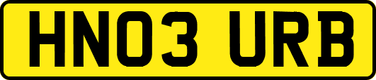 HN03URB