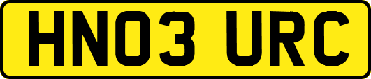 HN03URC