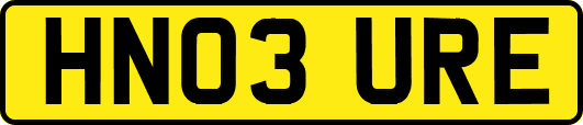 HN03URE