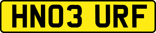 HN03URF