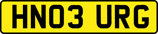 HN03URG