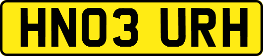 HN03URH