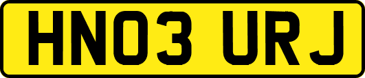 HN03URJ