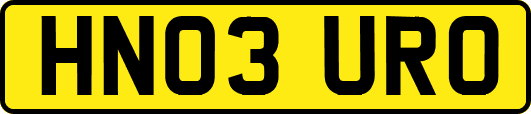 HN03URO