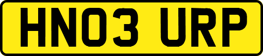 HN03URP