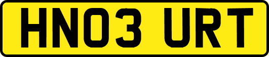 HN03URT