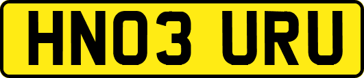 HN03URU