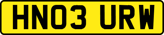 HN03URW
