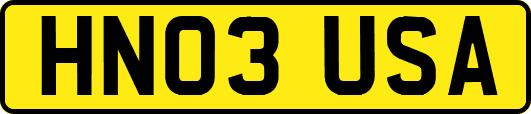 HN03USA