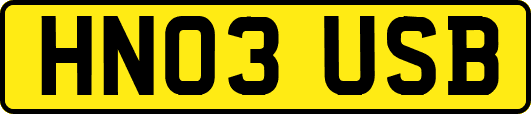 HN03USB