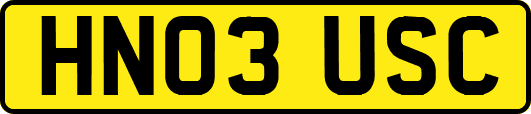 HN03USC