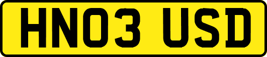 HN03USD