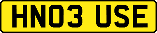 HN03USE