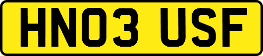 HN03USF