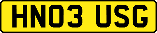 HN03USG