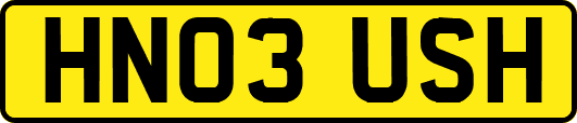 HN03USH