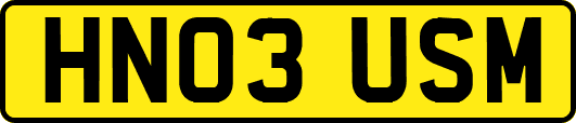 HN03USM