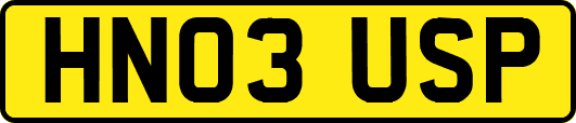 HN03USP