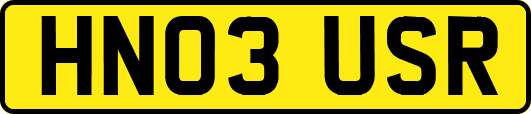 HN03USR
