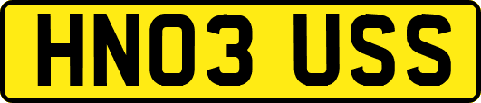 HN03USS