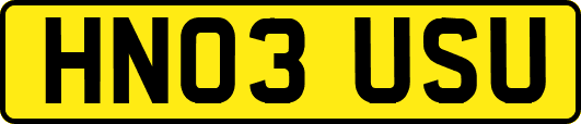 HN03USU