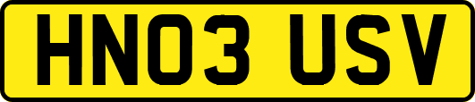 HN03USV