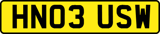 HN03USW