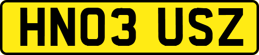 HN03USZ