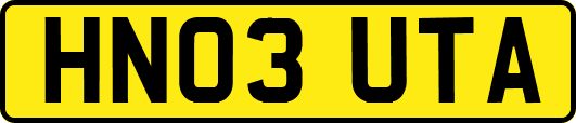 HN03UTA