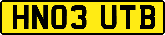 HN03UTB