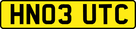 HN03UTC