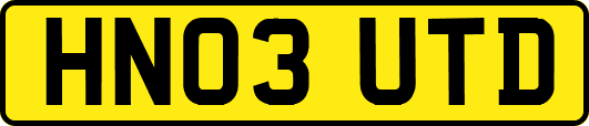 HN03UTD