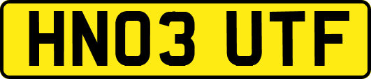 HN03UTF