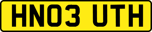 HN03UTH
