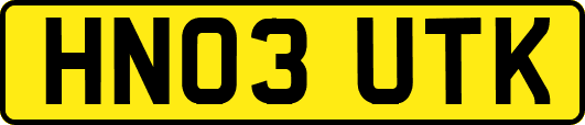 HN03UTK