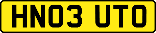 HN03UTO