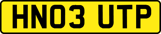 HN03UTP