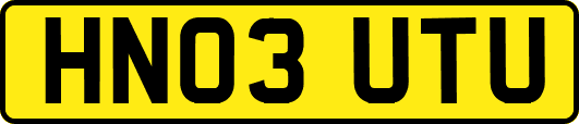 HN03UTU
