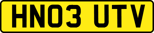 HN03UTV