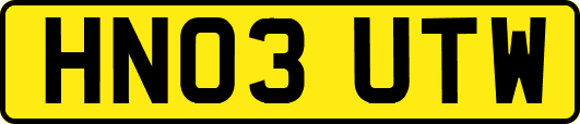 HN03UTW