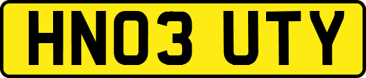 HN03UTY