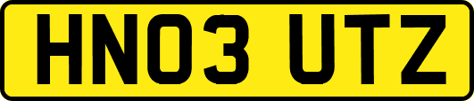 HN03UTZ