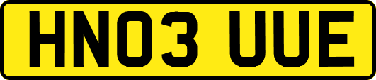 HN03UUE