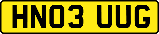 HN03UUG