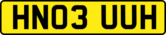 HN03UUH